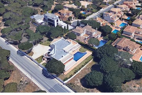 Villa i Almancil, Faro, Almancil - € 3.500.000 | Ref: 1003-05 - foto 4