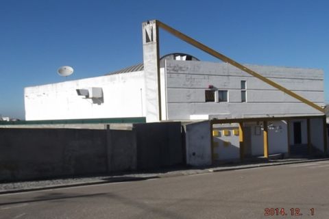 Erhvervsejendom i Mora, Evora, Mora - € 150.000 | Ref: DIS_196 - foto 2