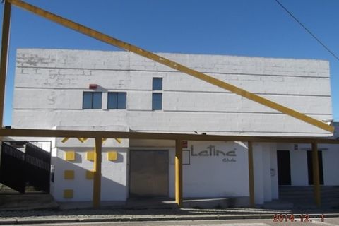 Erhvervsejendom i Mora, Evora, Mora - € 150.000 | Ref: DIS_196 - foto 4
