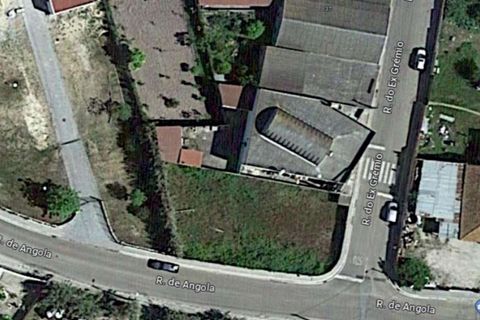 Erhvervsejendom i Mora, Evora, Mora - € 150.000 | Ref: DIS_196 - foto 8