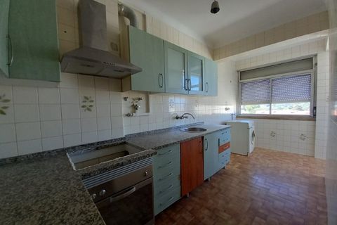 Lejlighed i Amora, Setubal, Amora - € 160.000 | Ref: APA_198 - foto 2
