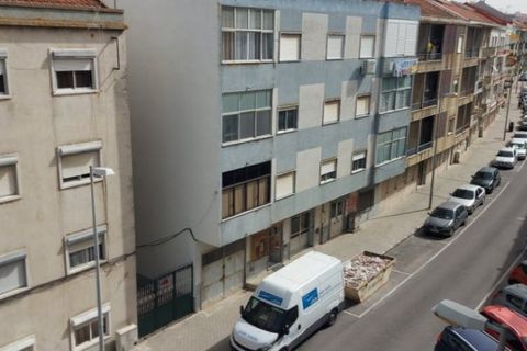 Lejlighed i Amora, Setubal, Amora - € 160.000 | Ref: APA_198 - foto 18
