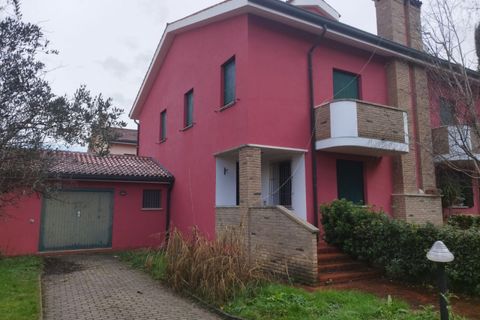 Villa a Selvazzano Dentro, Padua, Selvazzano Dentro - € 335.000 | Ref: m882 - foto 8