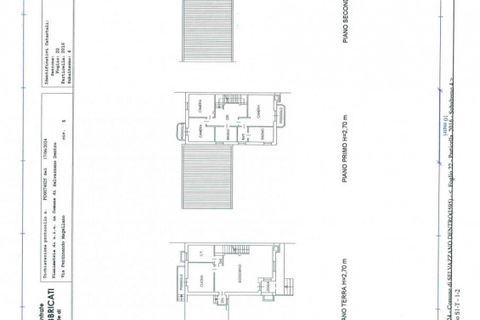 Villa a Selvazzano Dentro, Padua, Selvazzano Dentro - € 335.000 | Ref: m882 - foto 9