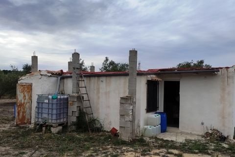 Landejendom i Ontinyent, Valencia, Ontinyent - € 35.000 | Ref: 2918 - foto 1