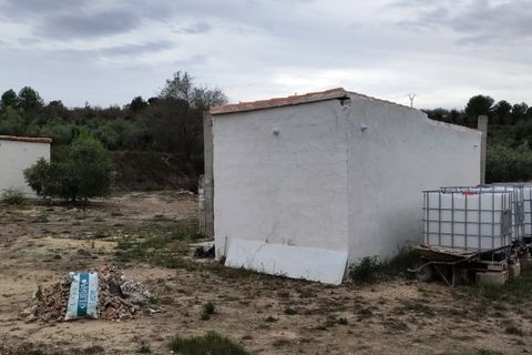 Landejendom i Ontinyent, Valencia, Ontinyent - € 35.000 | Ref: 2918 - foto 11