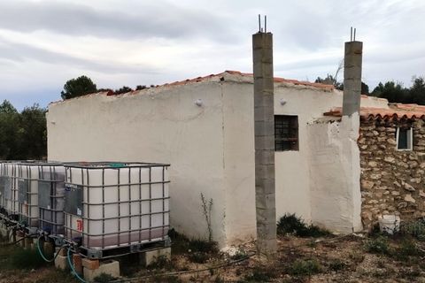 Landejendom i Ontinyent, Valencia, Ontinyent - € 35.000 | Ref: 2918 - foto 12