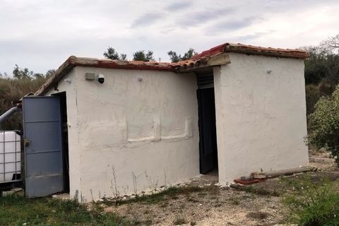 Landejendom i Ontinyent, Valencia, Ontinyent - € 35.000 | Ref: 2918 - foto 14