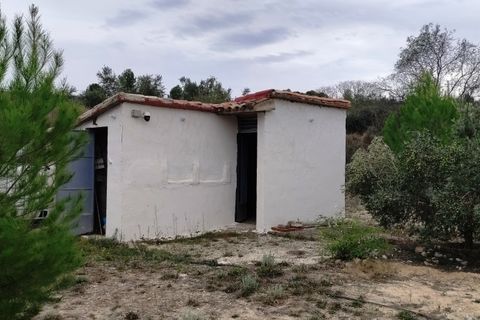 Landejendom i Ontinyent, Valencia, Ontinyent - € 35.000 | Ref: 2918 - foto 15