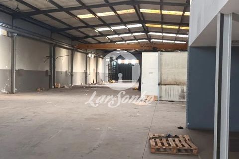 Erhvervsejendom i Vila do Conde, Porto, Vila do Conde - € 1.150.000 | Ref: 240-N-24768 - foto 2