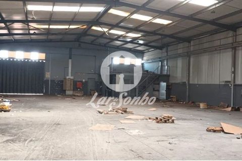 Erhvervsejendom i Vila do Conde, Porto, Vila do Conde - € 1.150.000 | Ref: 240-N-24768 - foto 4