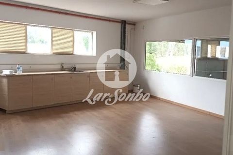 Erhvervsejendom i Vila do Conde, Porto, Vila do Conde - € 1.150.000 | Ref: 240-N-24768 - foto 5
