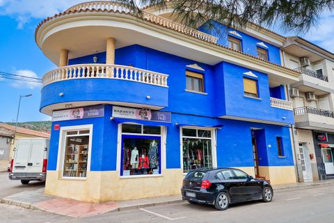 Byhus i Pinoso, Alicante, Pinoso - € 350.000 | Ref: CF2894 - foto 1