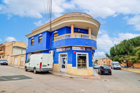 Byhus i Pinoso, Alicante, Pinoso - € 350.000 | Ref: CF2894 - foto 2
