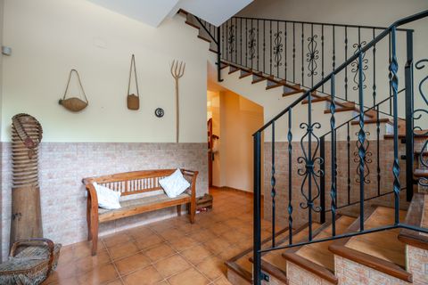 Byhus i Pinoso, Alicante, Pinoso - € 350.000 | Ref: CF2894 - foto 3