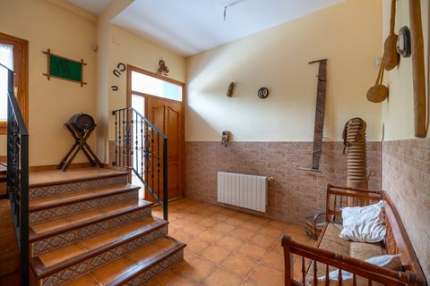 Byhus i Pinoso, Alicante, Pinoso - € 350.000 | Ref: CF2894 - foto 4