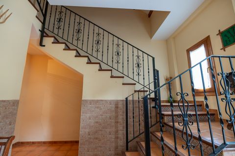 Byhus i Pinoso, Alicante, Pinoso - € 350.000 | Ref: CF2894 - foto 5