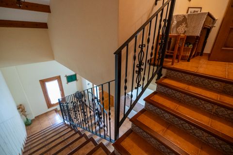 Byhus i Pinoso, Alicante, Pinoso - € 350.000 | Ref: CF2894 - foto 7