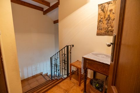 Byhus i Pinoso, Alicante, Pinoso - € 350.000 | Ref: CF2894 - foto 8