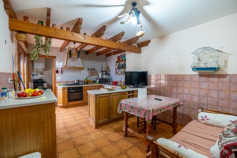 Byhus i Pinoso, Alicante, Pinoso - € 350.000 | Ref: CF2894 - foto 10