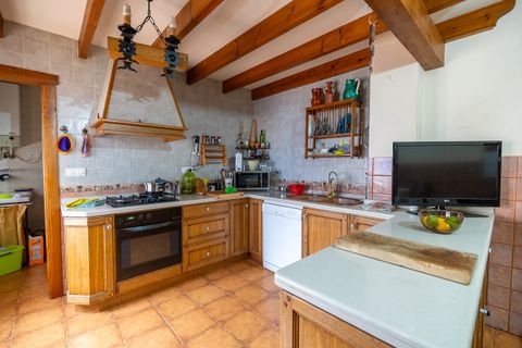 Byhus i Pinoso, Alicante, Pinoso - € 350.000 | Ref: CF2894 - foto 11