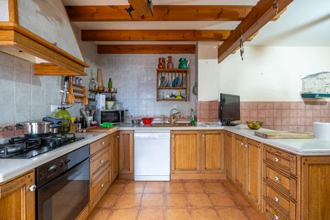 Byhus i Pinoso, Alicante, Pinoso - € 350.000 | Ref: CF2894 - foto 12