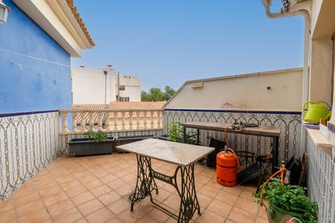 Byhus i Pinoso, Alicante, Pinoso - € 350.000 | Ref: CF2894 - foto 13