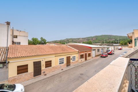 Byhus i Pinoso, Alicante, Pinoso - € 350.000 | Ref: CF2894 - foto 14