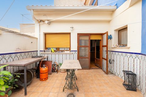 Byhus i Pinoso, Alicante, Pinoso - € 350.000 | Ref: CF2894 - foto 15