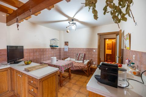Byhus i Pinoso, Alicante, Pinoso - € 350.000 | Ref: CF2894 - foto 18