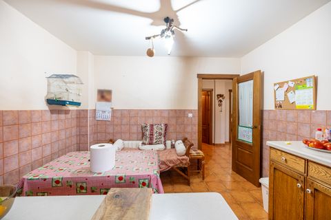 Byhus i Pinoso, Alicante, Pinoso - € 350.000 | Ref: CF2894 - foto 19