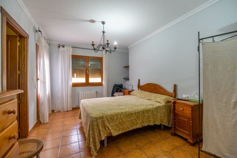 Byhus i Pinoso, Alicante, Pinoso - € 350.000 | Ref: CF2894 - foto 20