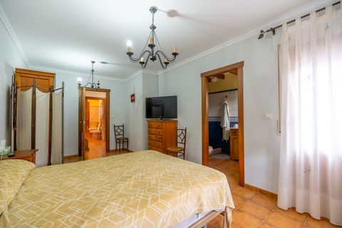 Byhus i Pinoso, Alicante, Pinoso - € 350.000 | Ref: CF2894 - foto 22