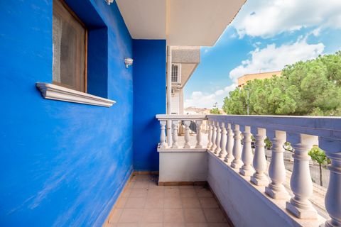 Byhus i Pinoso, Alicante, Pinoso - € 350.000 | Ref: CF2894 - foto 23