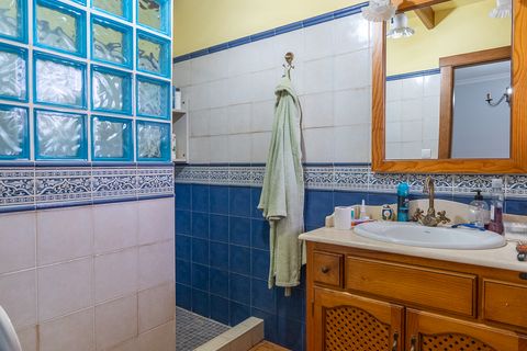 Byhus i Pinoso, Alicante, Pinoso - € 350.000 | Ref: CF2894 - foto 25