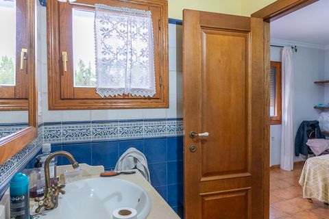 Byhus i Pinoso, Alicante, Pinoso - € 350.000 | Ref: CF2894 - foto 26