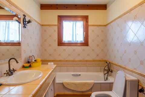 Byhus i Pinoso, Alicante, Pinoso - € 350.000 | Ref: CF2894 - foto 29