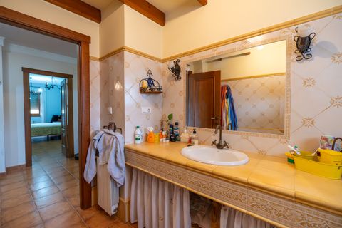 Byhus i Pinoso, Alicante, Pinoso - € 350.000 | Ref: CF2894 - foto 30