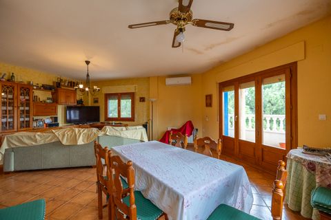 Byhus i Pinoso, Alicante, Pinoso - € 350.000 | Ref: CF2894 - foto 35
