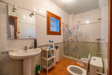 Byhus i Pinoso, Alicante, Pinoso - € 350.000 | Ref: CF2894 - foto 42