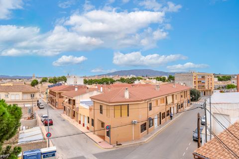 Byhus i Pinoso, Alicante, Pinoso - € 350.000 | Ref: CF2894 - foto 48