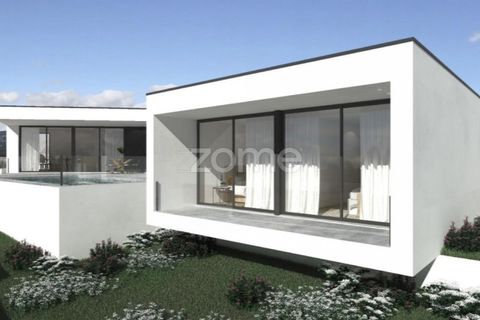 Villa i Ponte de Lima, Viana do Castelo, Ponte de Lima - € 320.000 | Ref: ZMPT562020 - foto 1