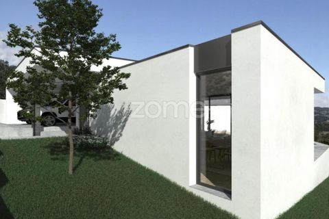 Villa i Ponte de Lima, Viana do Castelo, Ponte de Lima - € 320.000 | Ref: ZMPT562020 - foto 4
