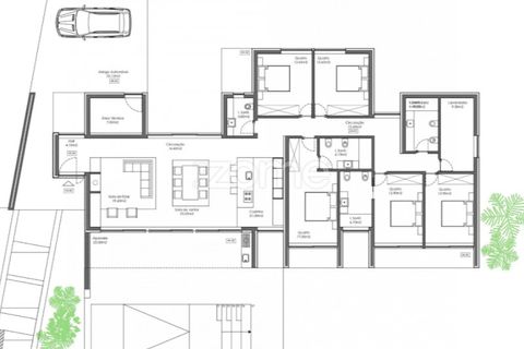Villa i Ponte de Lima, Viana do Castelo, Ponte de Lima - € 420.000 | Ref: ZMPT561986 - foto 7