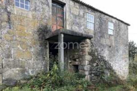 Villa i Ponte de Lima, Viana do Castelo, Ponte de Lima - € 420.000 | Ref: ZMPT561986 - foto 10