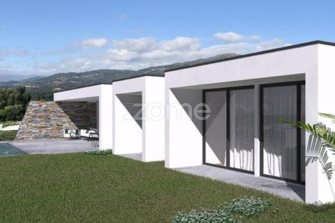 Villa i Ponte de Lima, Viana do Castelo, Ponte de Lima - € 420.000 | Ref: ZMPT561986 - foto 1