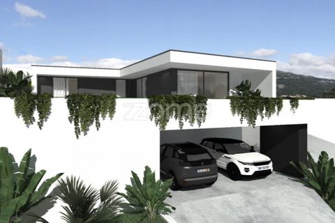Villa i Ponte de Lima, Viana do Castelo, Ponte de Lima - € 340.000 | Ref: ZMPT562006 - foto 1