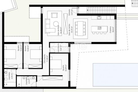 Villa i Ponte de Lima, Viana do Castelo, Ponte de Lima - € 340.000 | Ref: ZMPT562006 - foto 8