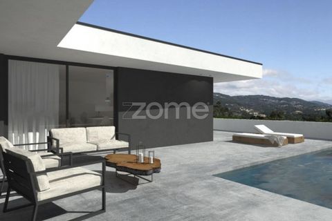 Villa i Ponte de Lima, Viana do Castelo, Ponte de Lima - € 340.000 | Ref: ZMPT562006 - foto 12
