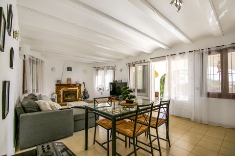 Villa i Moraira, Alicante, Moraira - € 550.000 | Ref: ES-MOR-018473 - foto 20